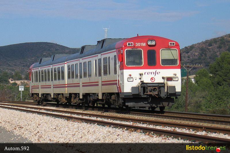 592.301 (R. Operadora)