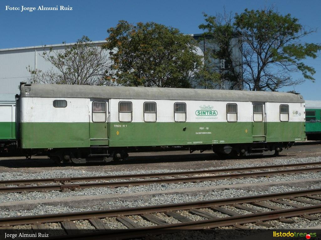 PSV-10 (Villaverde, 2011)