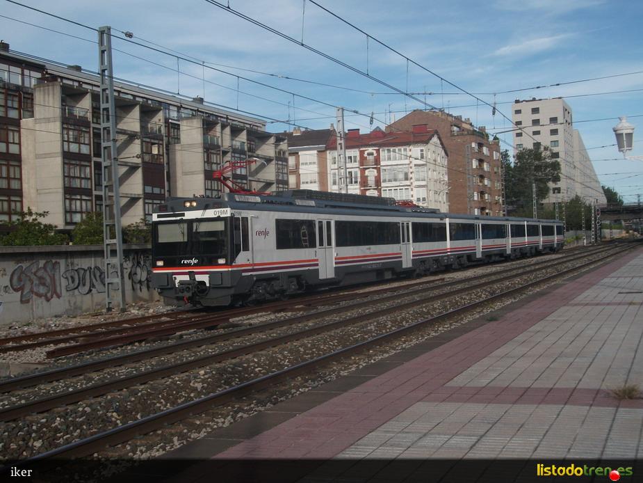 470.019 en Vitoria