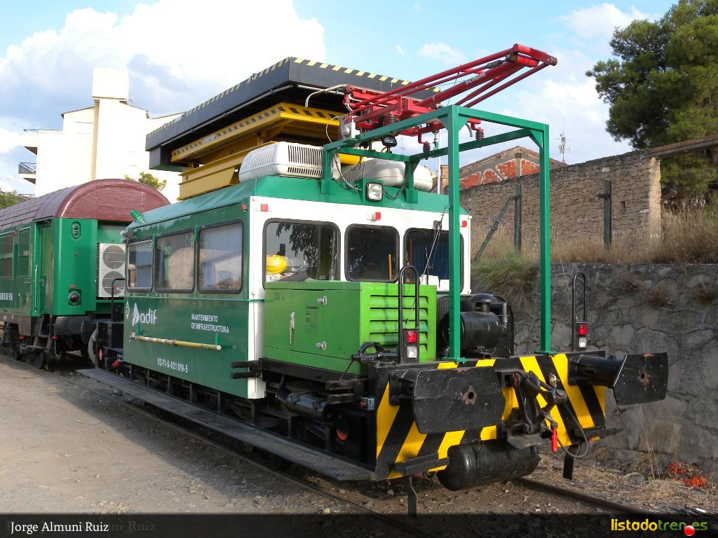 021-019 (Caspe, 2009)