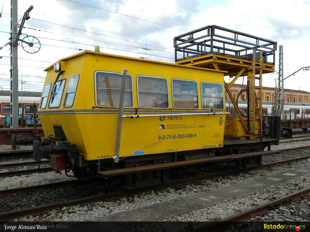 020-008 (Castejón, 2009)