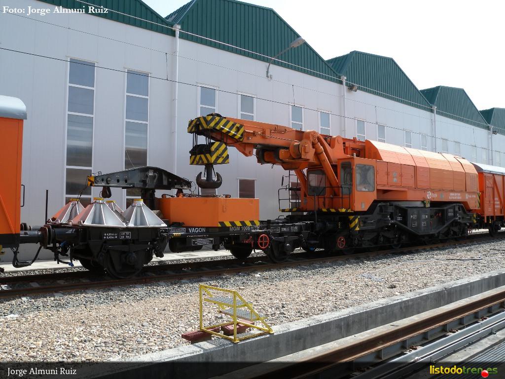 GM-1006 (Plaza, 2009)