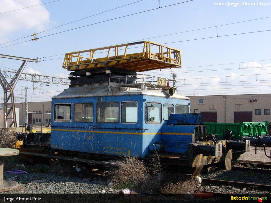 020-136 (La Cartuja, 2007)