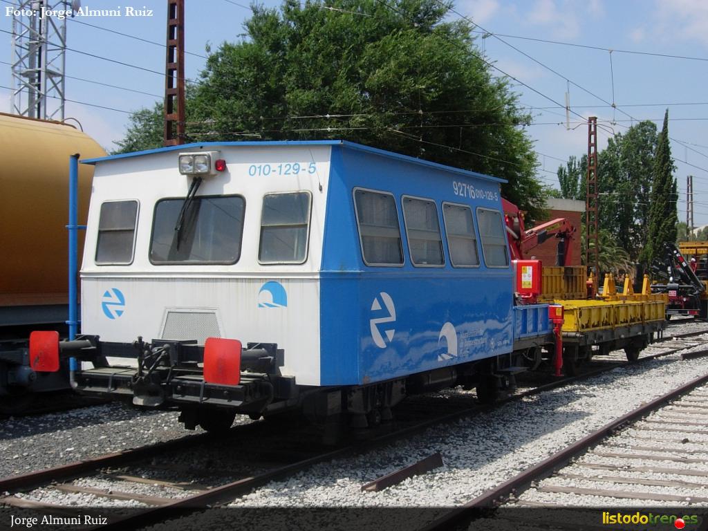 010-129 (Can Tunis, 2005)