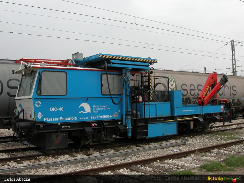 000-902 (Casetas, 2005)