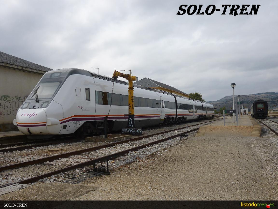 599 Soria