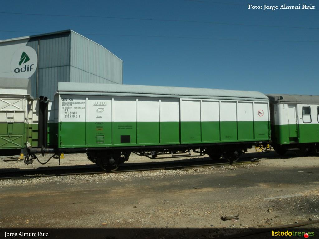 43-71-210 7 045-6 (Villaverde, 2011)