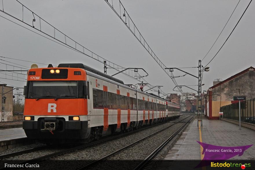 447 en Figueres