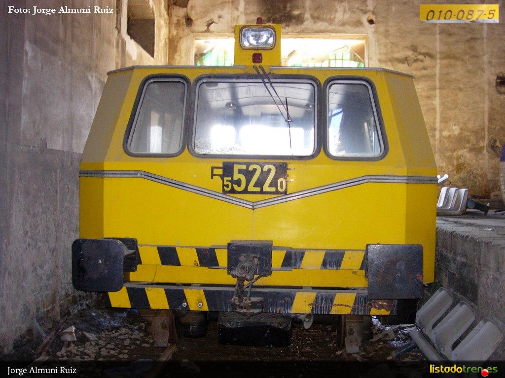 010-087 (Jaca, 2007)