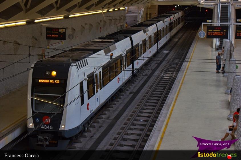 4300 en Alameda
