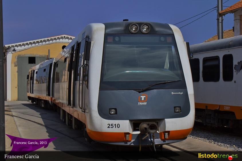 2500 en La Marina