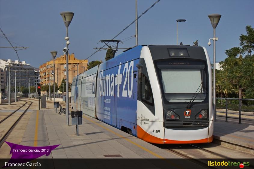 4109 en Creueta
