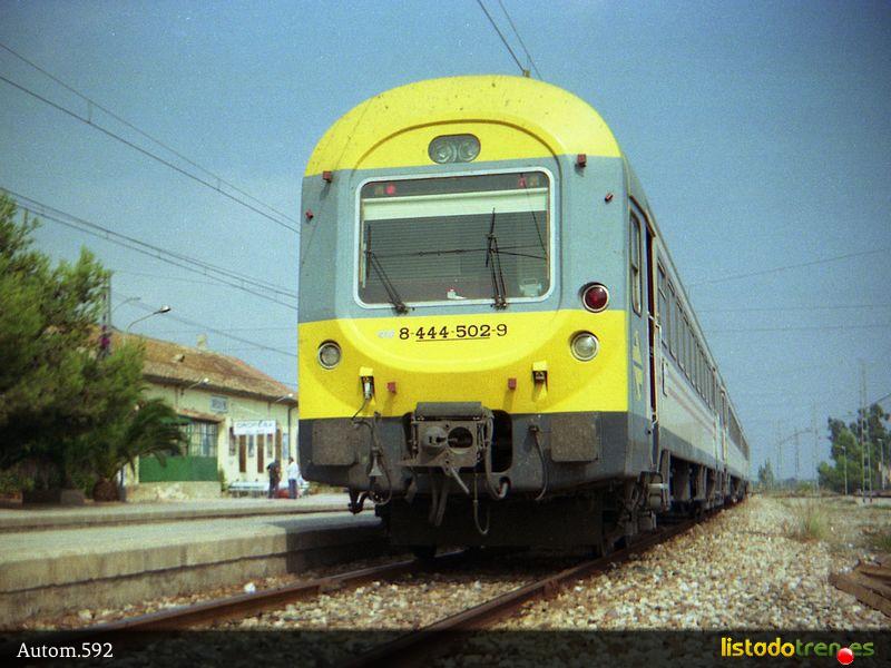 444-502 origen