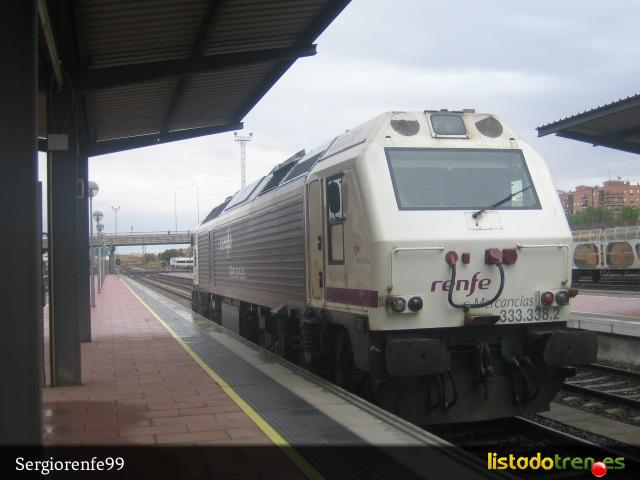 333.338 aislada