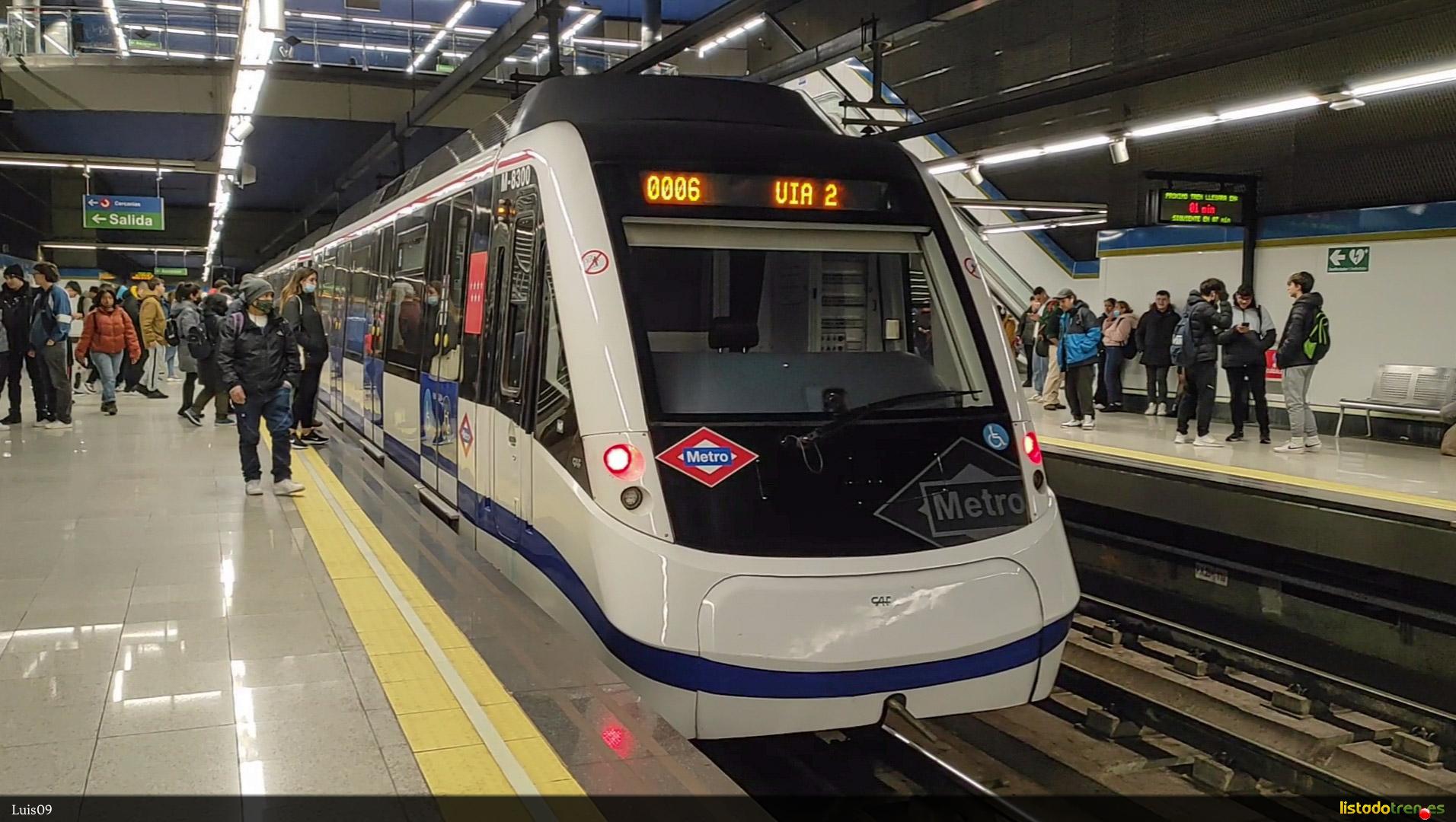 8295 en El Casar