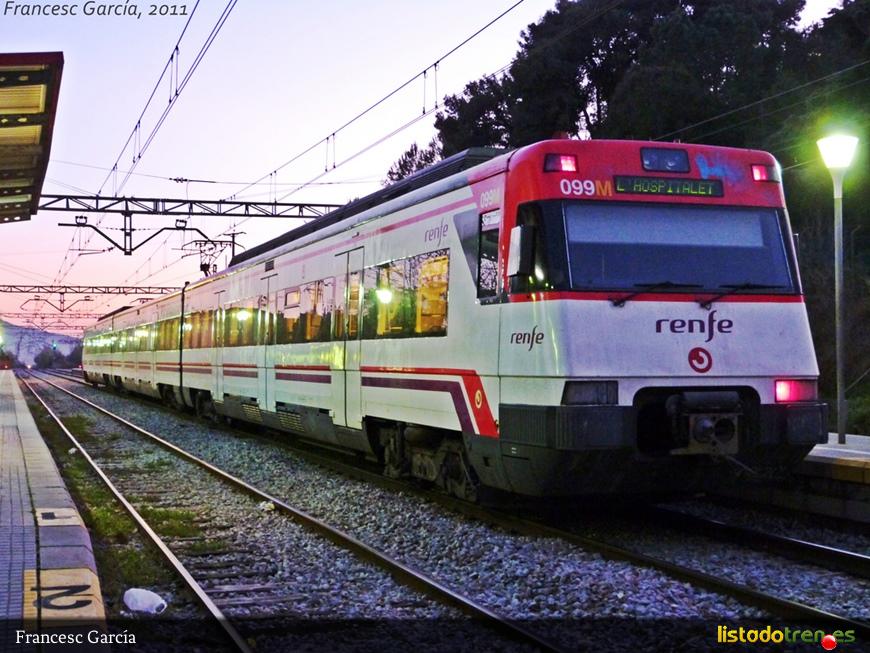 447.099M en Mollet Sta. Rosa