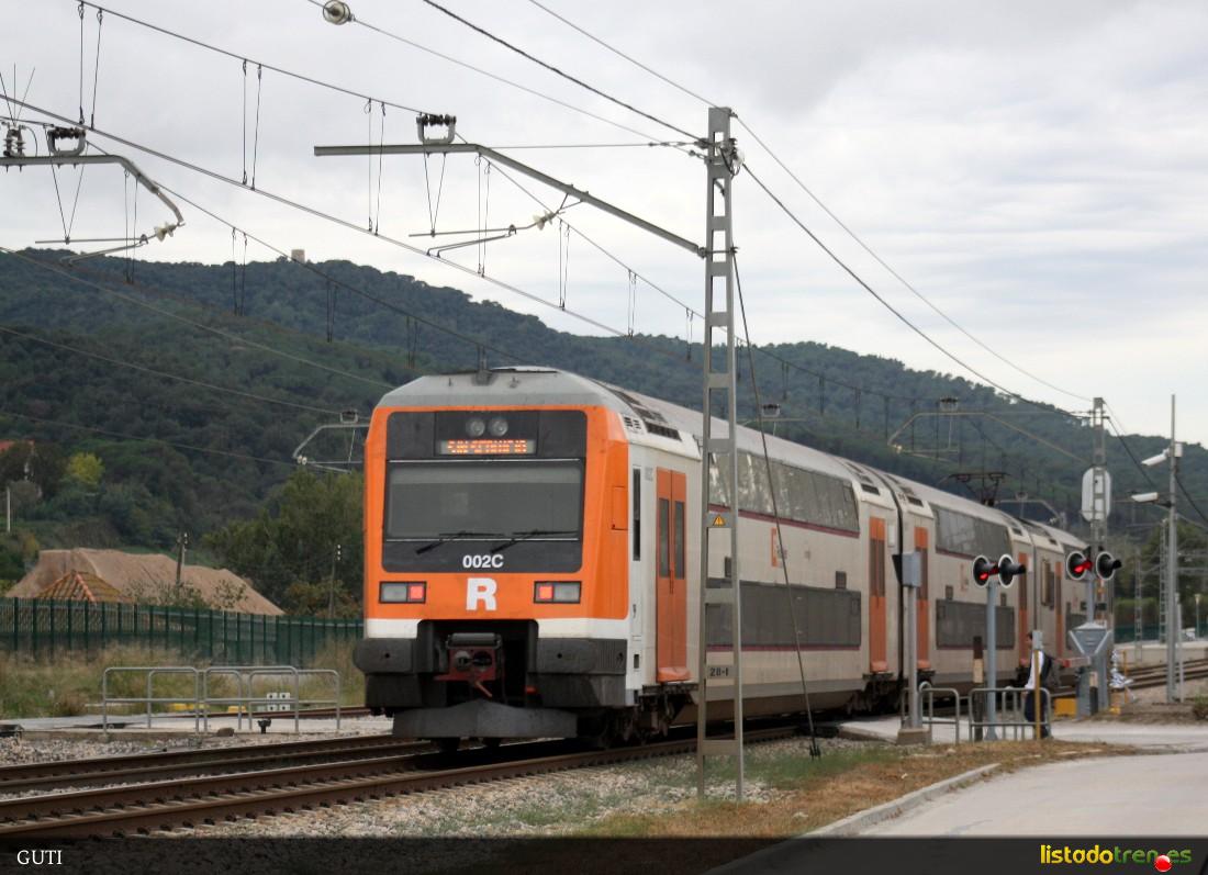 451-002 (Llinars del Vallés), 2ª