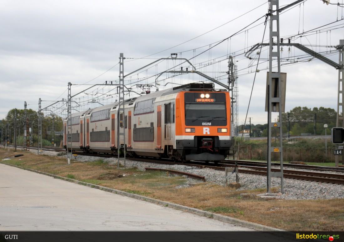 451-002 (Llinars del Vallés)