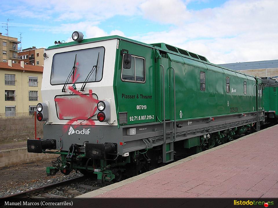 007-019-3 (Salamanca, 2008)
