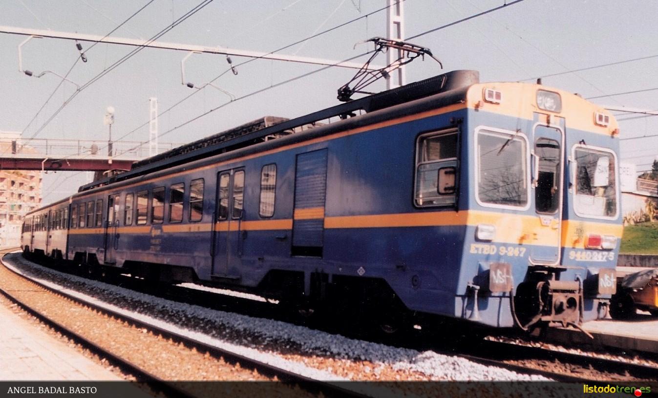 440247 BCNSAC