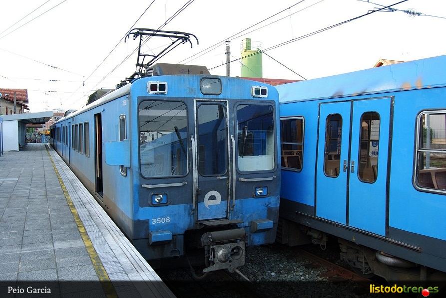 3508 en Gernika