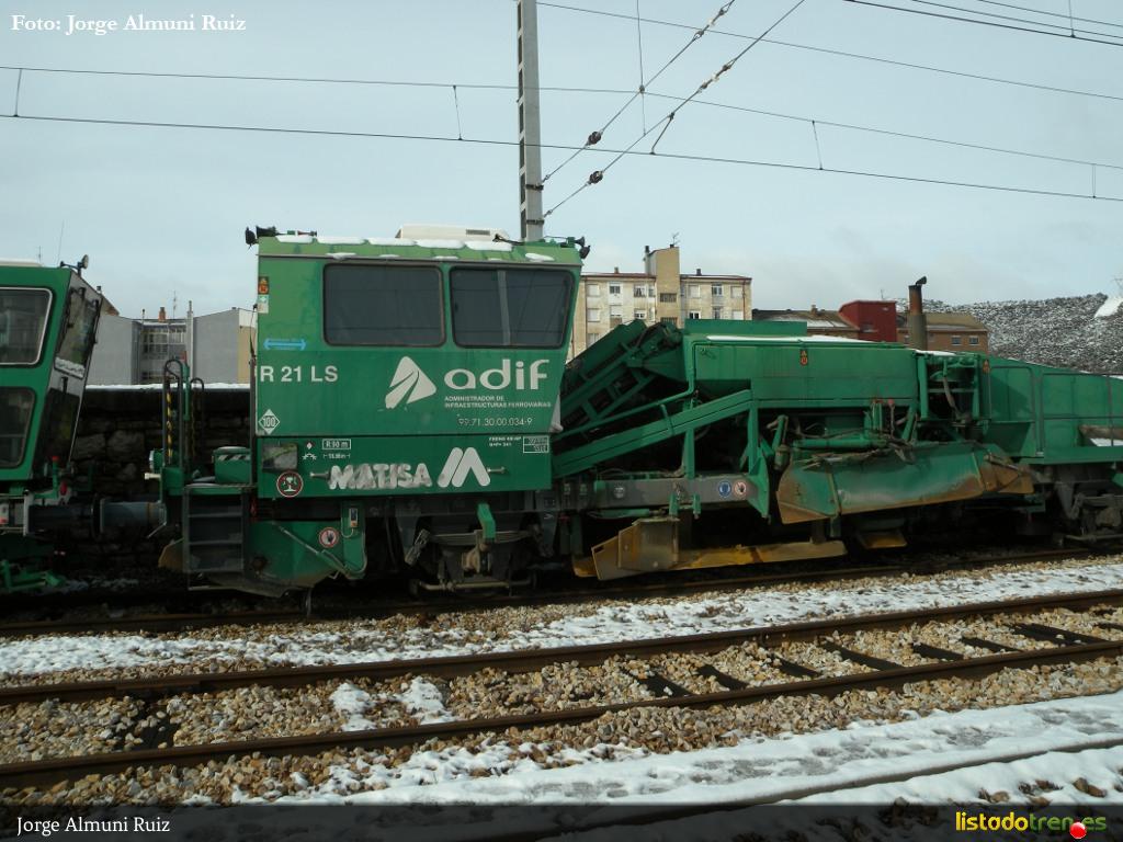 000-034-9 (La Robla, 2012)