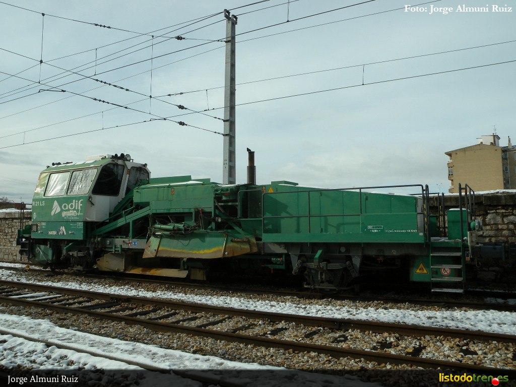 000-035-6 (La Robla, 2012)