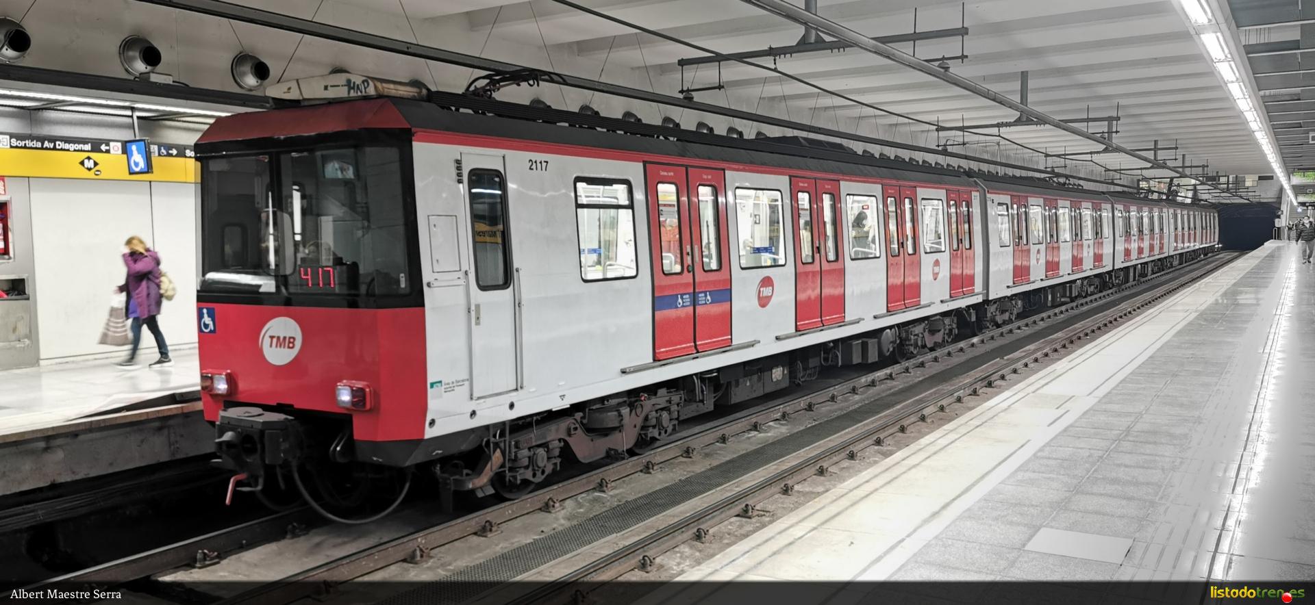 2100 metro L4