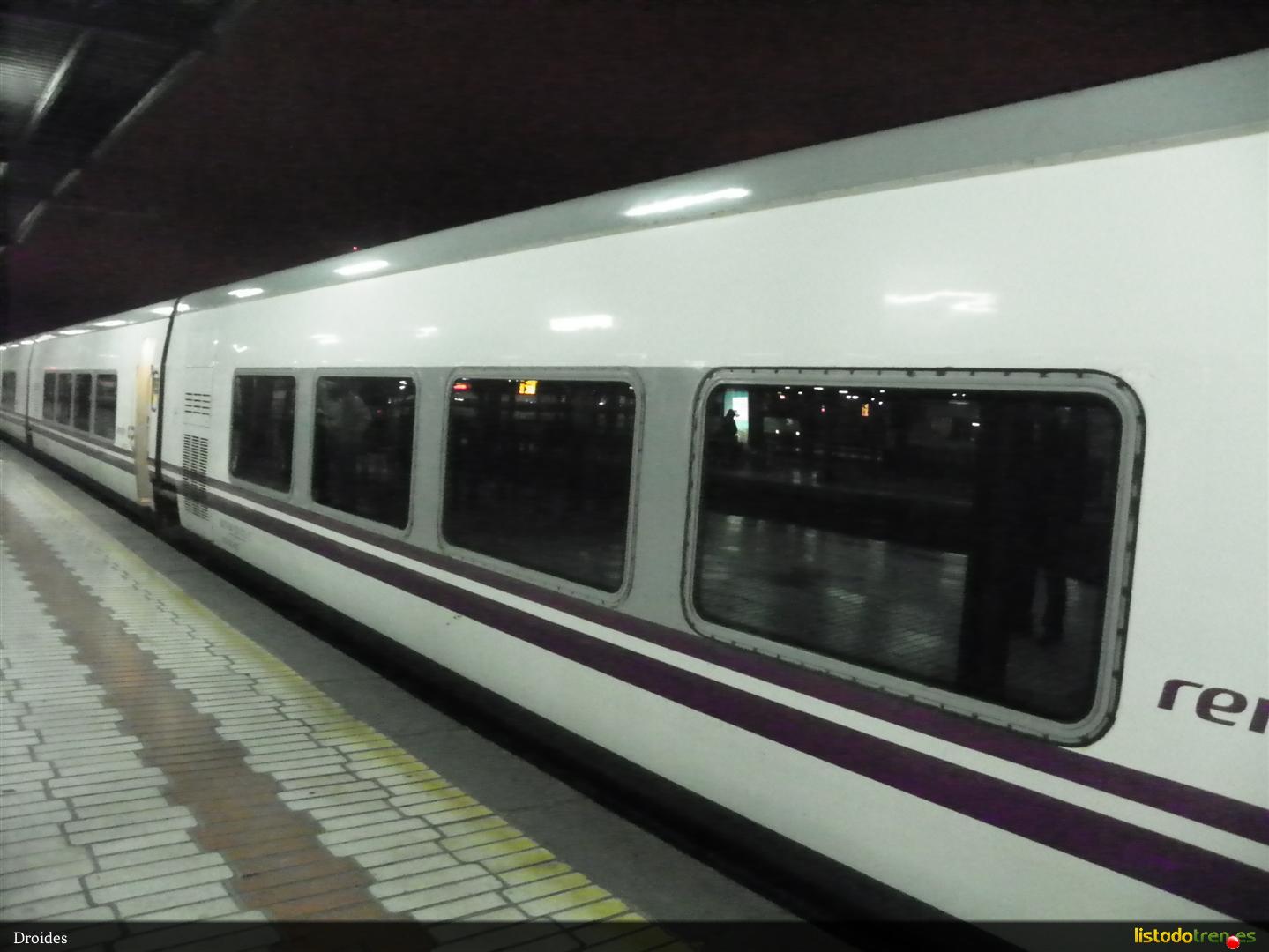 Talgo IV