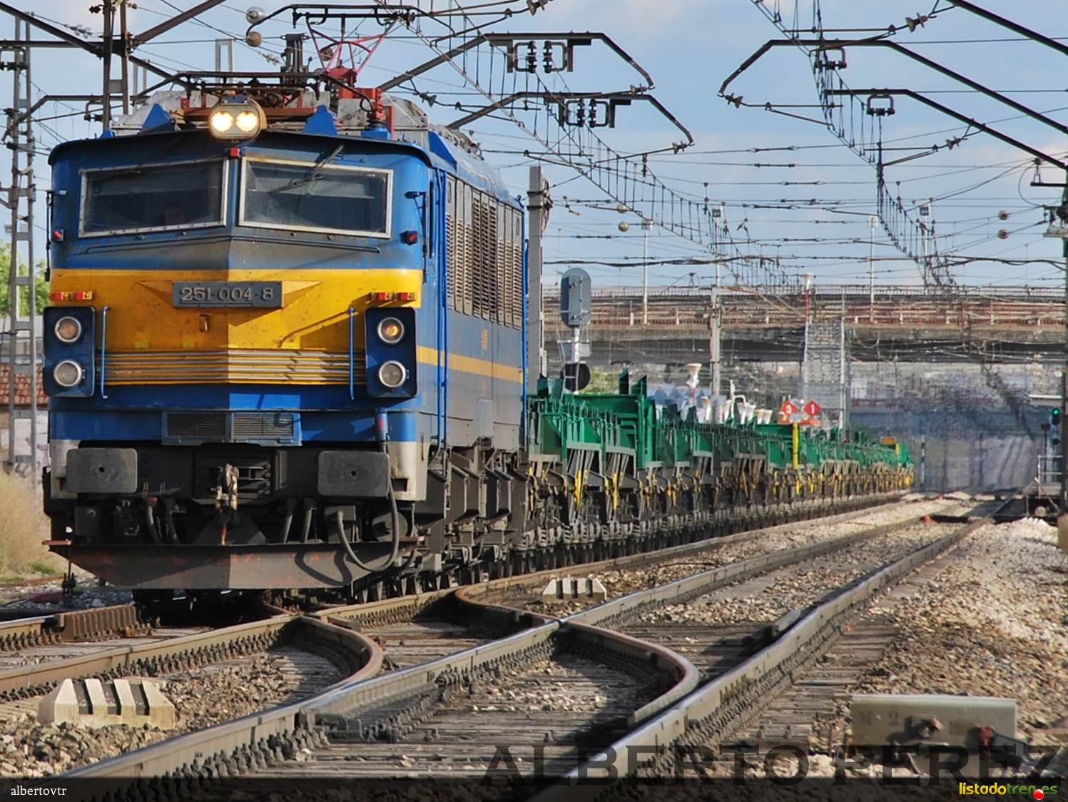 251.004 por Getafe