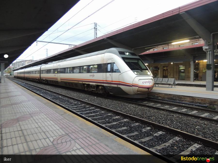 121 en Orense