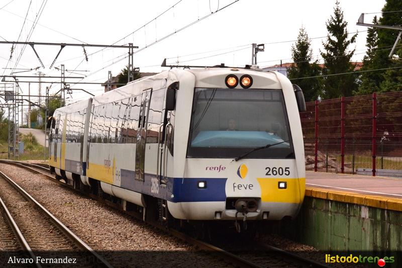 2605 a Nava