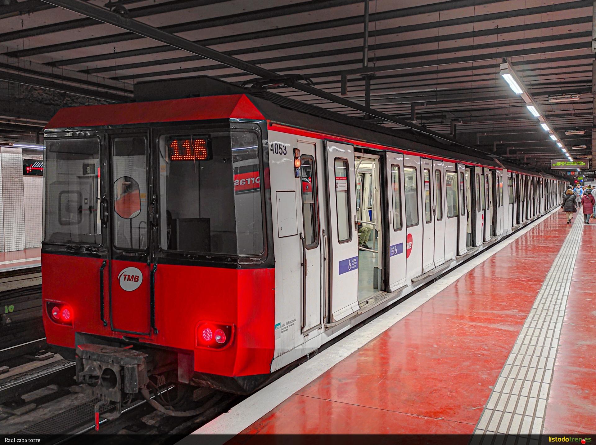 4053 en Torrasa L1.