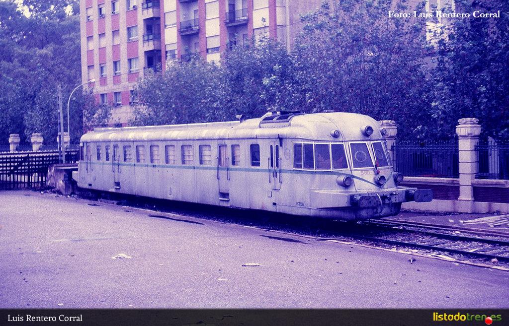 9326 (Castellón, 1985), 3ª
