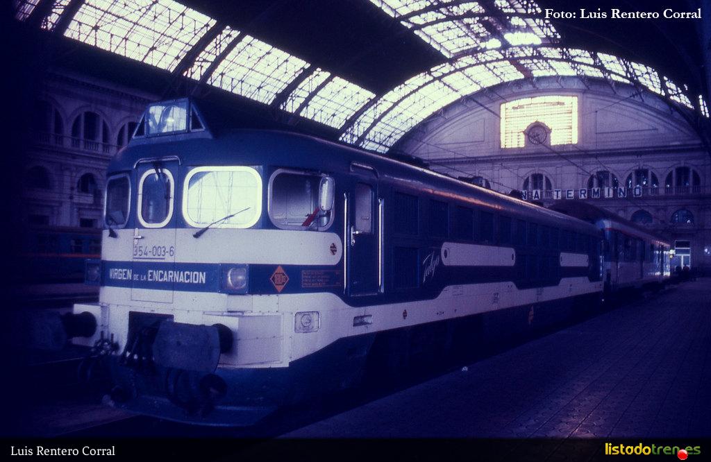 354-003 (Barcelona, 1987), 1ª