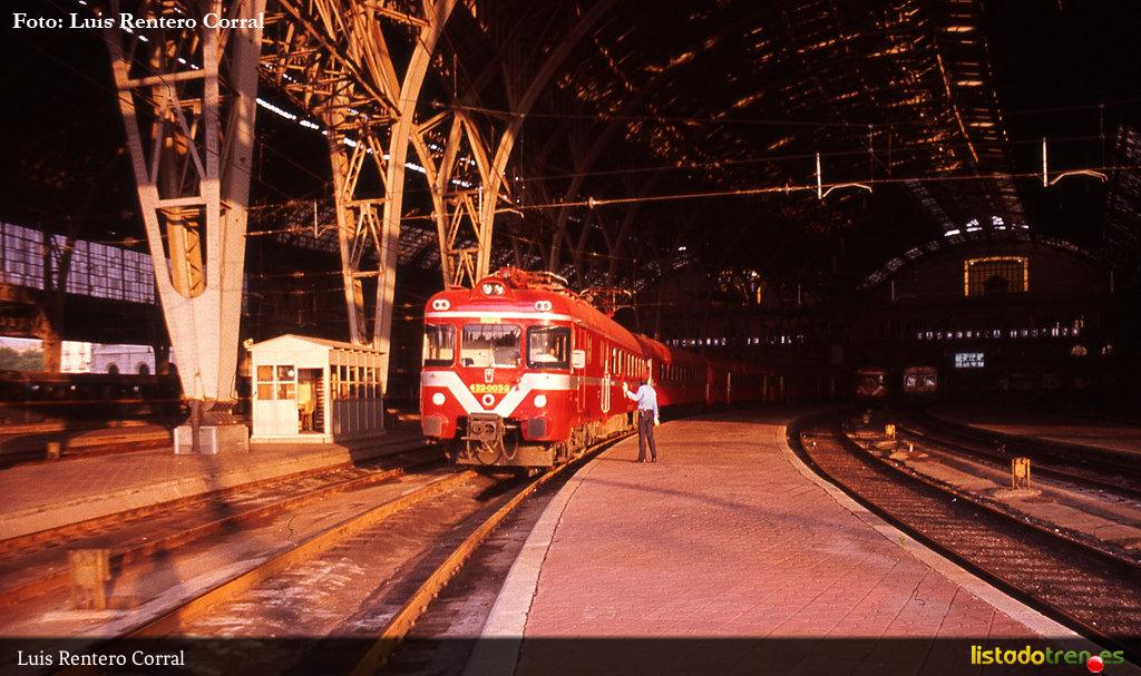 432-003 (Barcelona Francia, 1987)
