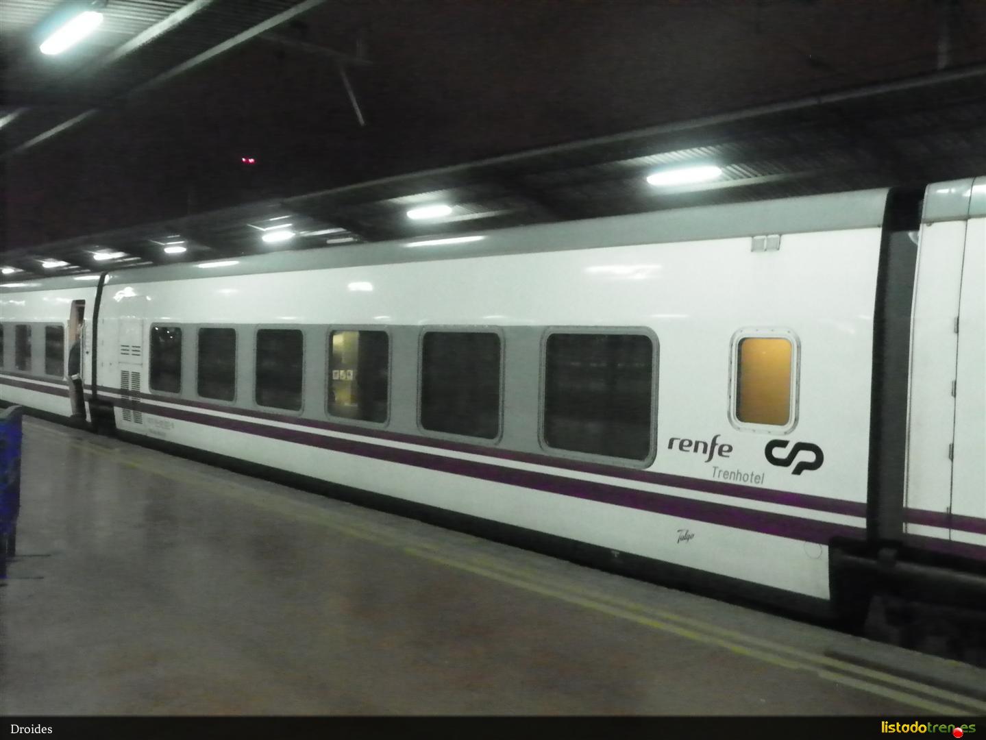 Talgo IV