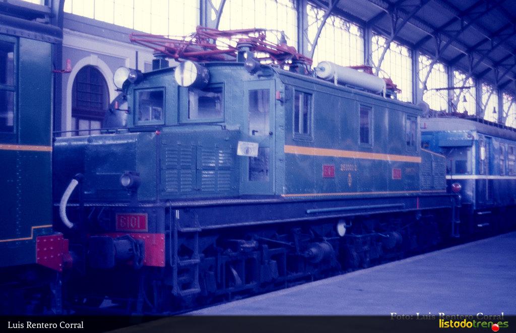 261-001-2 (Museo Madrid, 1987)