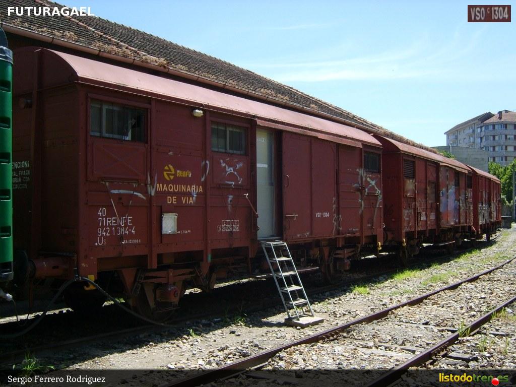 VSO-1.304 (Ourense, 2009)