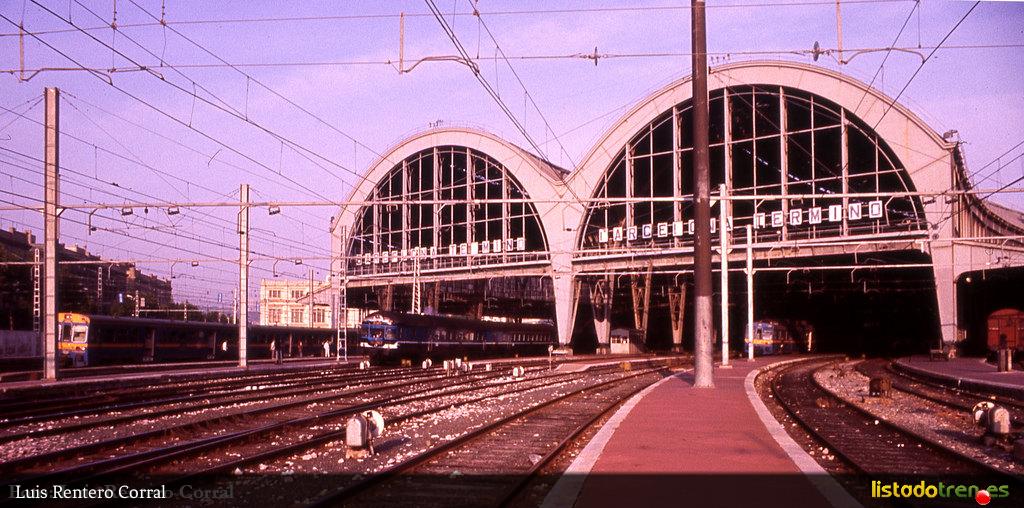 597-038-9 (Barcelona-Término, 1987)