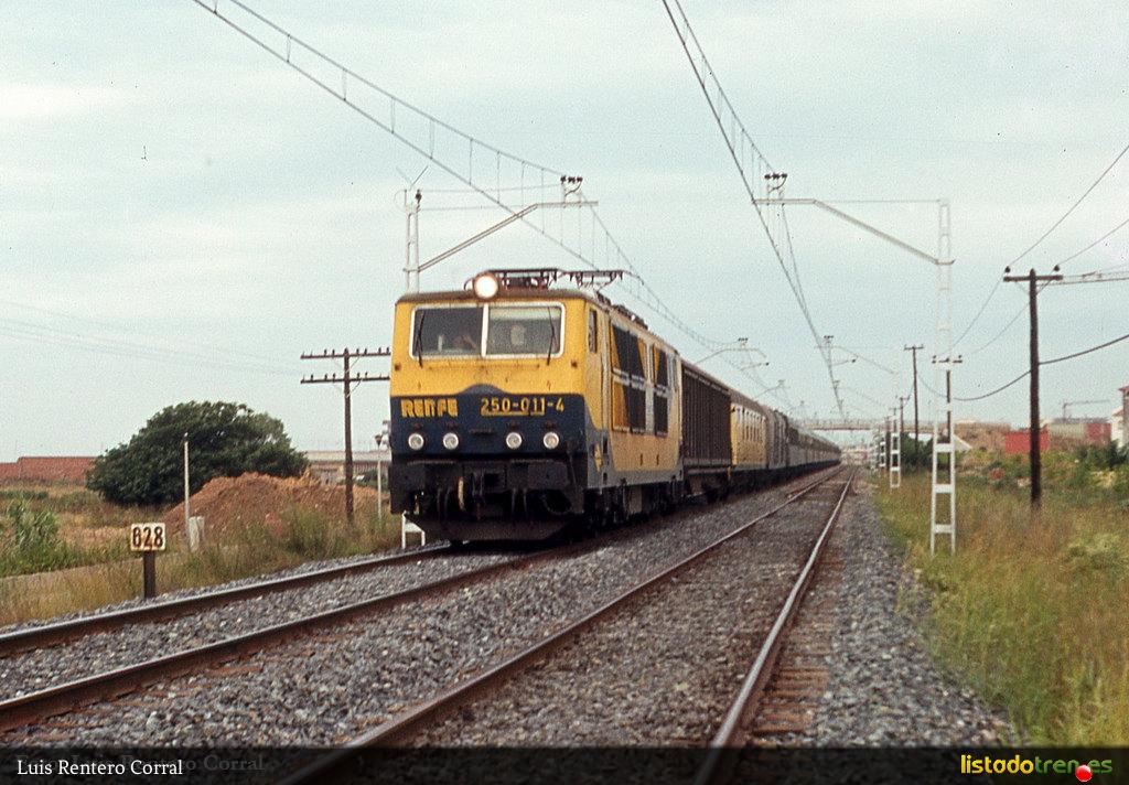 250-011-4 (Cunit, 1985)