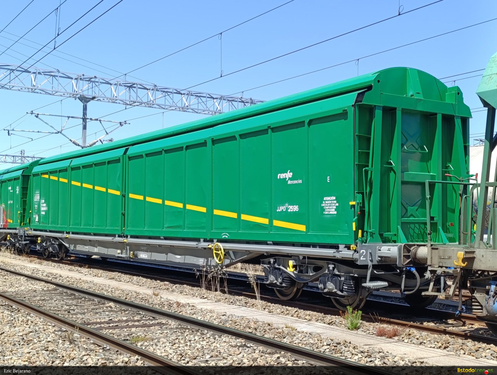 JJPD-2596