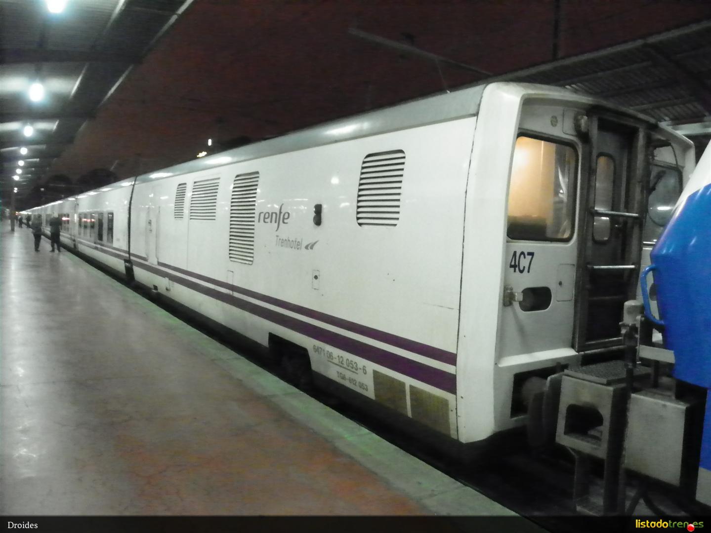 Talgo VI