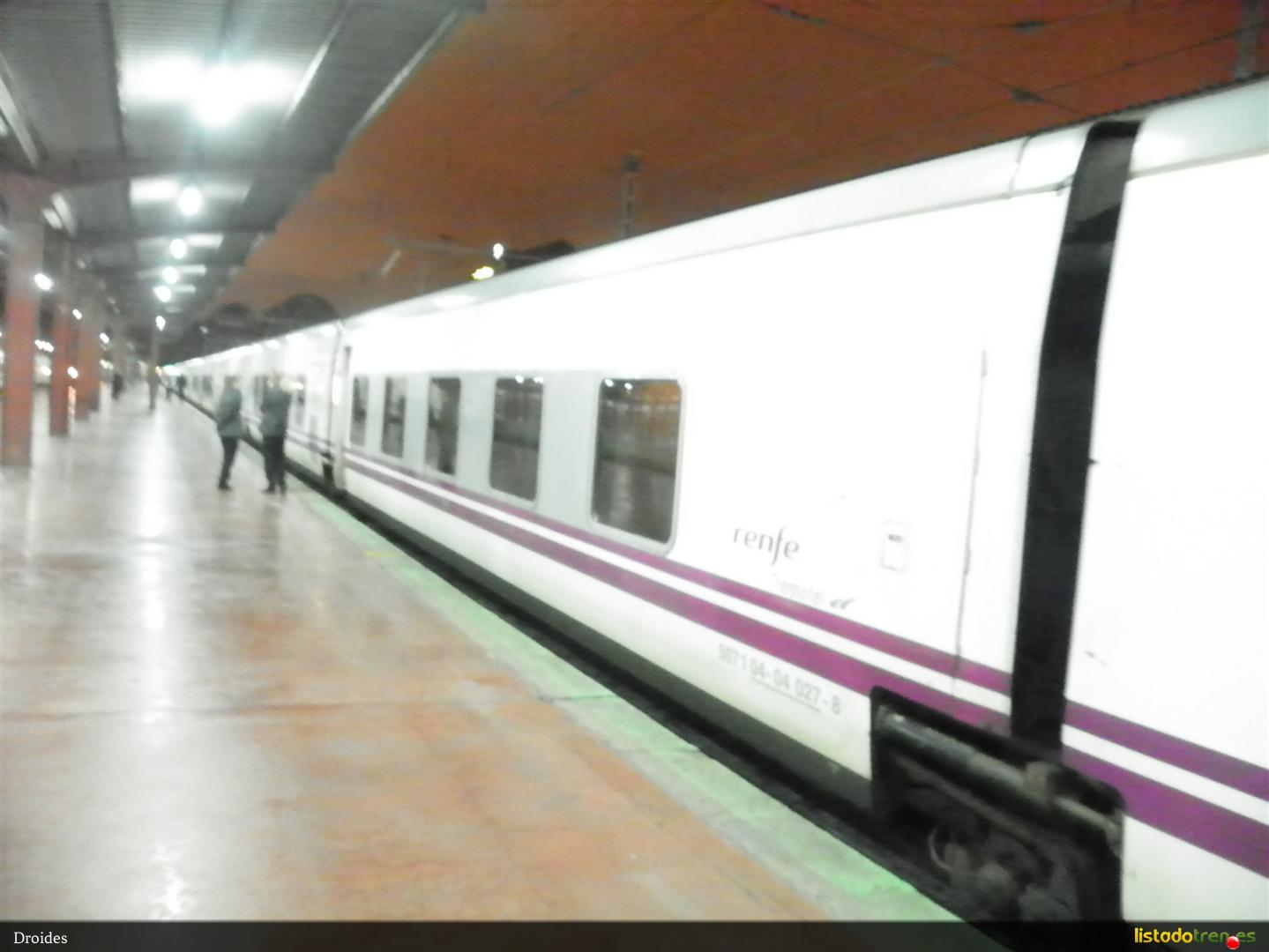 Talgo IV