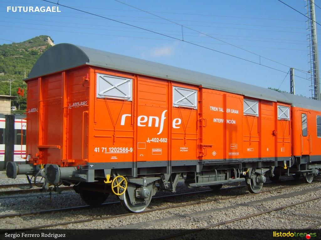 J2-402.662 (Montcada, 2010)