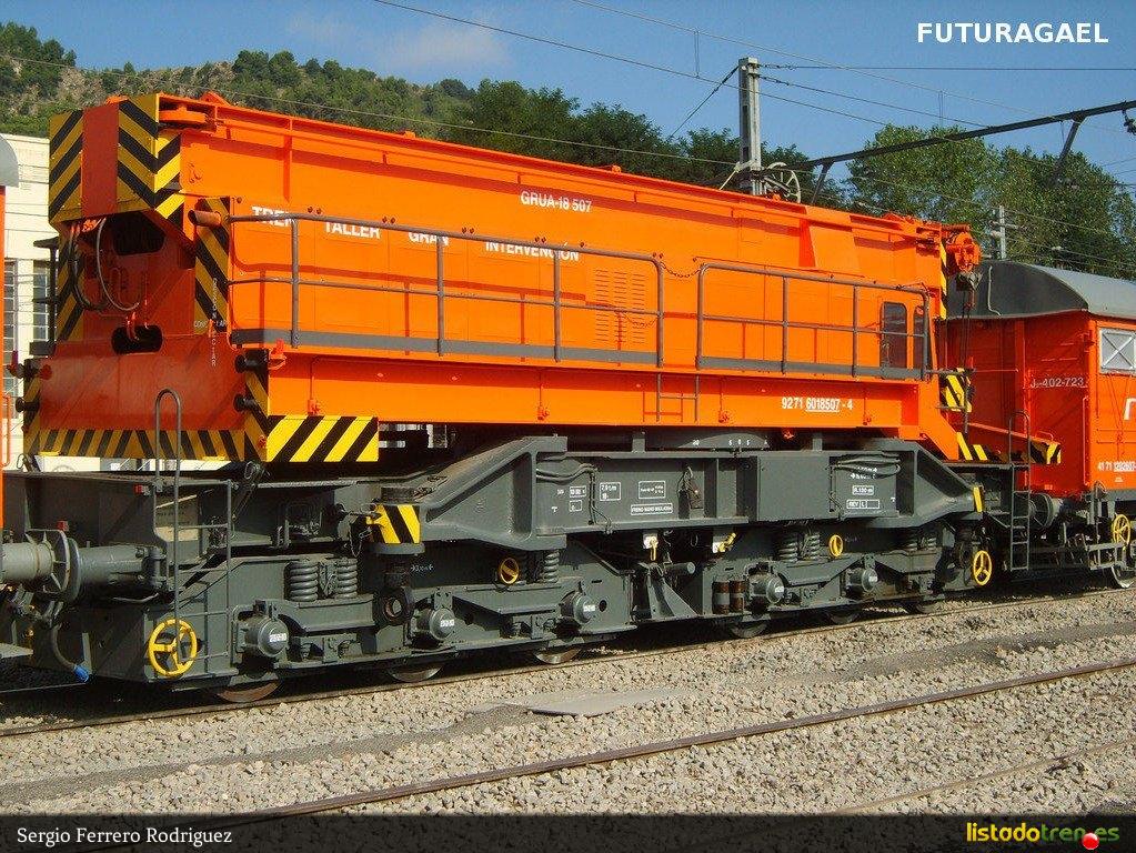 018-507 (Montcada, 2010)
