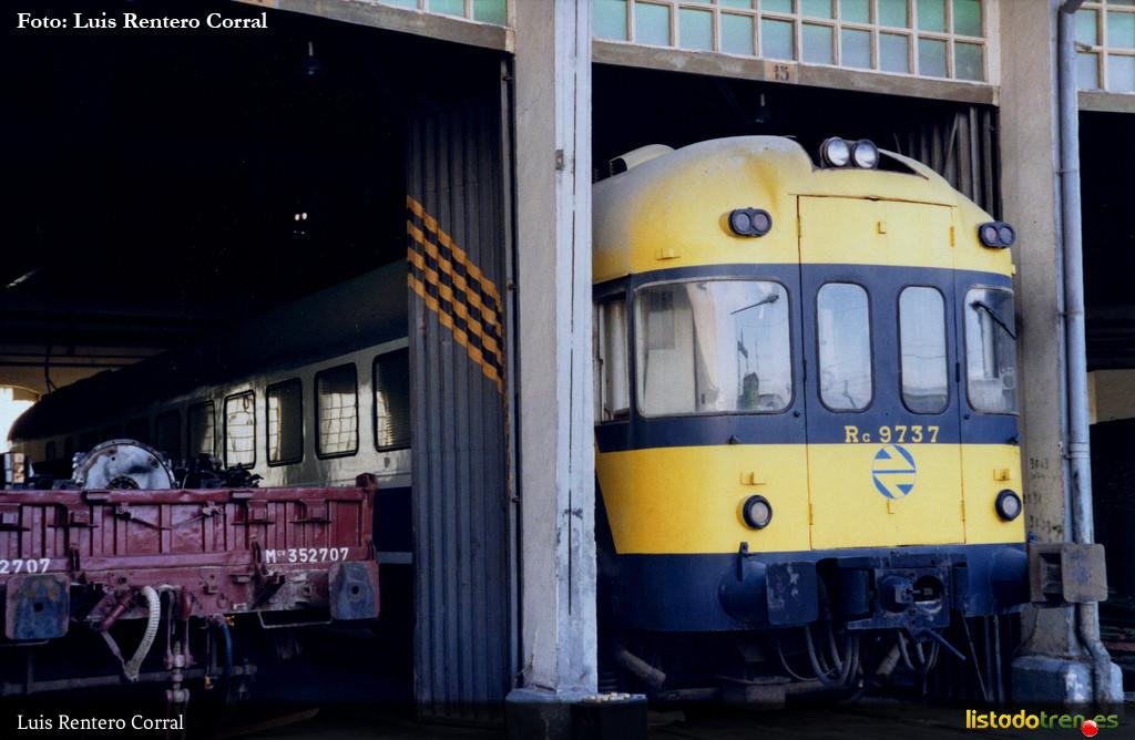 Rc 9737 (Cerro Negro, 1992)