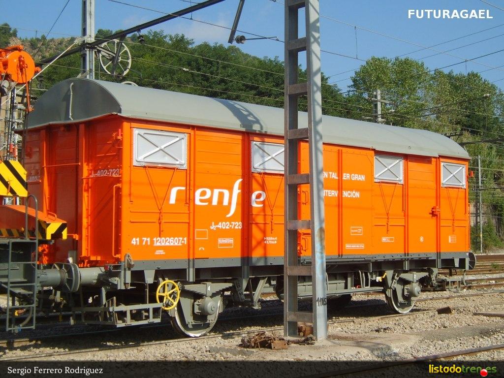 J2-402.723 (Montcada, 2010)