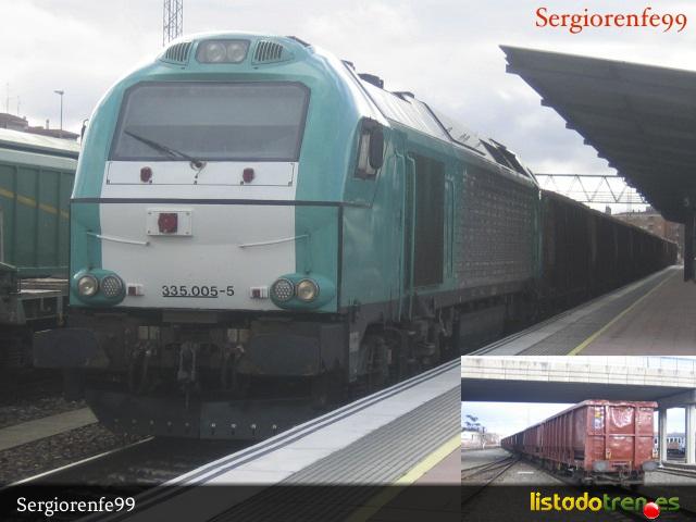 335.005 AR en Salamanca