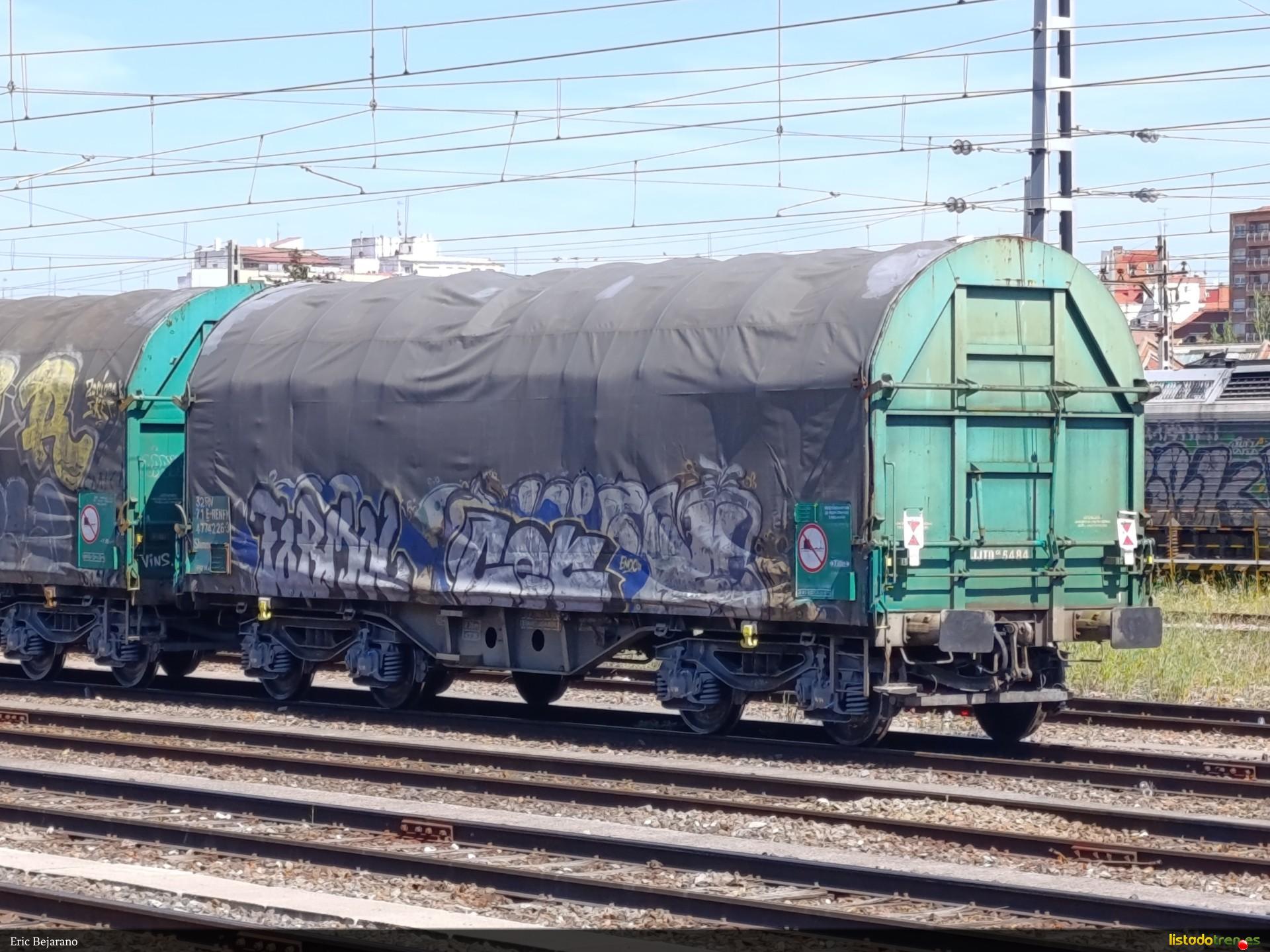 JJTD-5484